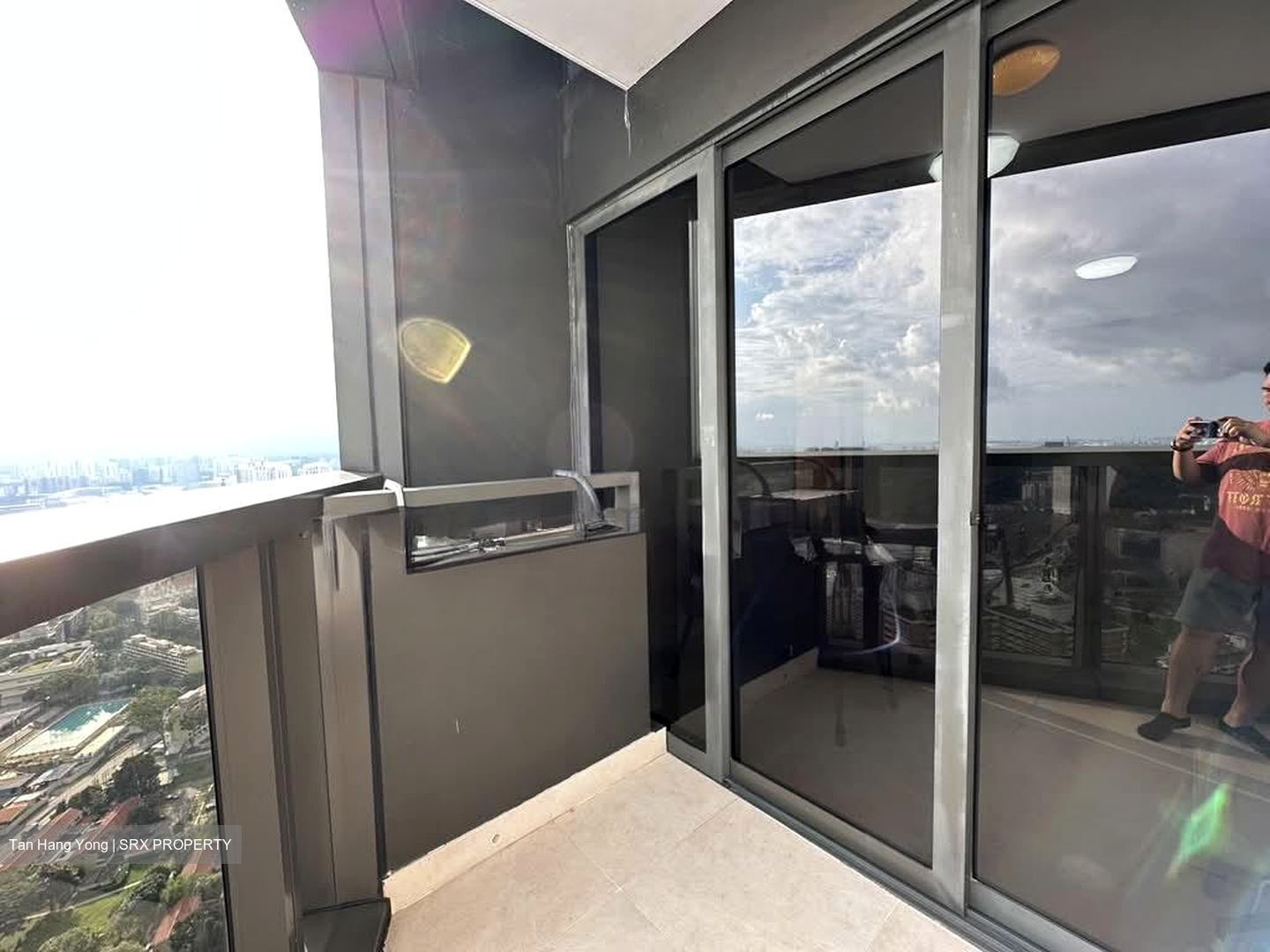 Commonwealth Towers (D3), Condominium #534694231